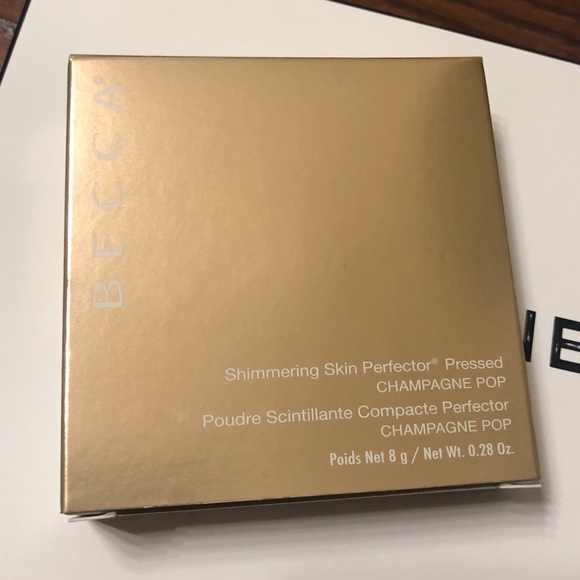 BECCA-Champagne POP - Picture 7 of 8